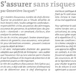 revue de presse