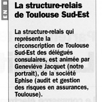 revue de presse