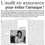 revue de presse