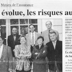 revue de presse