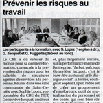 revue de presse